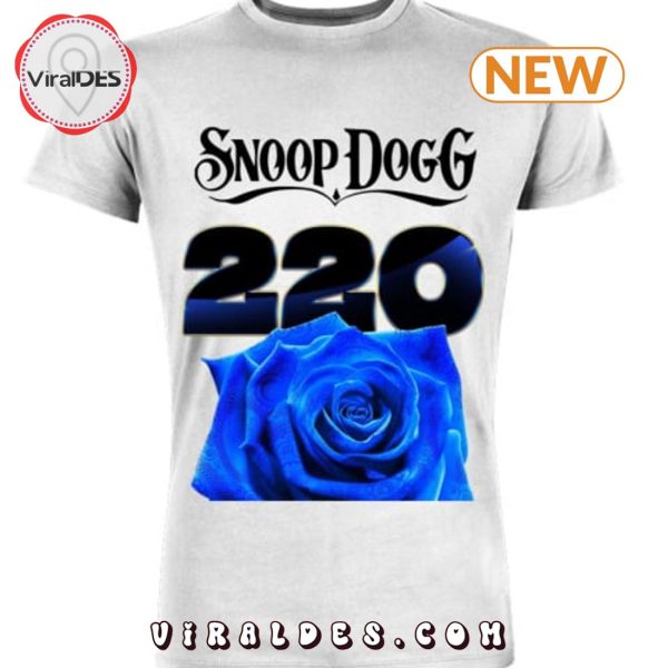 Snoop Dogg Legend Classic T-Shirt