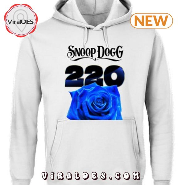 Snoop Dogg Legend Classic T-Shirt