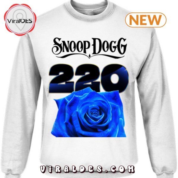 Snoop Dogg Legend Classic T-Shirt