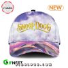 Special Snoop Dogg 2024 Paris Olympics Classic Cap