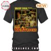 Snoop Dogg Puff Puff Pass Tuesdays T-Shirt