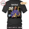 Snoop Dogg Special Death Row T-Shirt