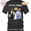 Snoop Dogg 7 Days Of Funk Instrumentals T-Shirt