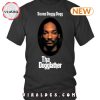 Snoop Dogg x DMX Friend Signatures T-Shirt