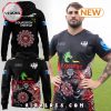 Special Indigenous Training St. George Illawarra Dragons Hoodie – Red