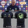 Parramatta Eels FC Football Club 2024 T-Shirt, Cap