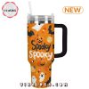 Spooky Pumpkin Patch 40oz Tumbler