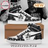 Suicideboys 2024 Grey Nike Air Jordan 1 Hightop