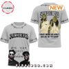 Suicideboys New World Epression Cigarette Black Shirt