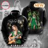 Men’s Taylor Swift The Eras Tour Hoodie