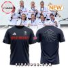 Team Deutschland Olympic Paris 2024 T-Shirt, Cap