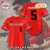 Custom Houston Astros x Deadpool x Wolverine Baseball Jersey