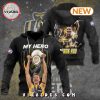 Thank You Dustin Martin 2010 – 2024 Memories Hoodie