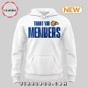 Real Madrid Men’s A Por La 15 Hoodie