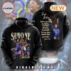 The Goat Olympics Simone Biles 2024 Hoodie