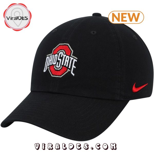 Throwback Helmet Ohio State Hoodie, Jogger, Cap