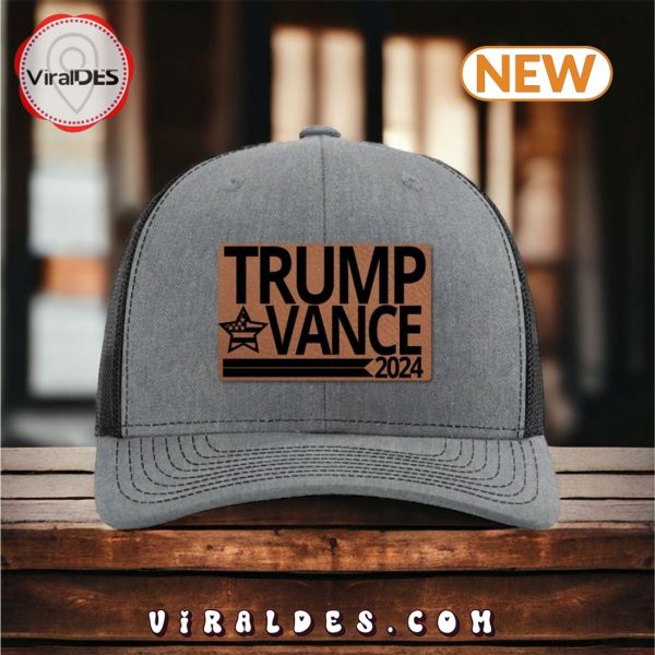 Trump Vance 2024 Cap