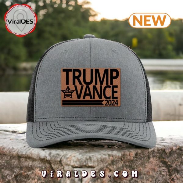 Trump Vance 2024 Cap