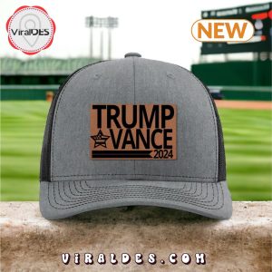 Trump Vance 2024 Cap