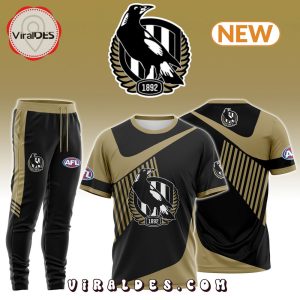 Collingwood Magpies 2024 Indigenous Merch T-Shirt, Jogger