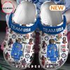 Toronto Blue Jays Baseball Crocs Limited Edition