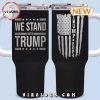 Trump Vance 2024 Stanley Tumbler