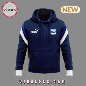 Men’s North Melbourne FC Navy Hoodie