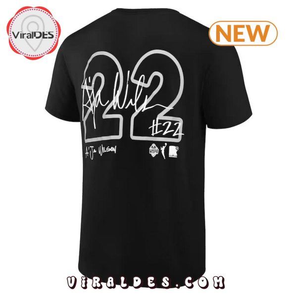 2024 A’ja Wilson WNBA MVP Hoodie