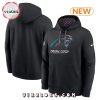 2024 Chicago Bears Fanatics Hoodie