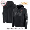 2024 Cleveland Browns Crucial Catch Hoodie