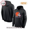 2024 Chicago Bears Fanatics Hoodie