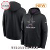 2024 Denver Broncos Crucial Catch Hoodie