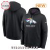 2024 Dallas Cowboys Crucial Catch Hoodie