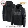 2024 Denver Broncos Crucial Catch Hoodie