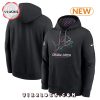 2024 Denver Broncos Fanatics Hoodie