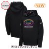 2024 Green Bay Packers Fanatics Hoodie