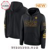 2024 Green Bay Packers Crucial Catch Hoodie