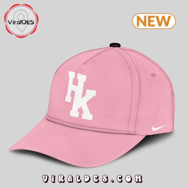 2024 Houston Astros x Hello Kitty Cap