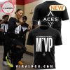 2024 A’ja Wilson WNBA MVP Hoodie