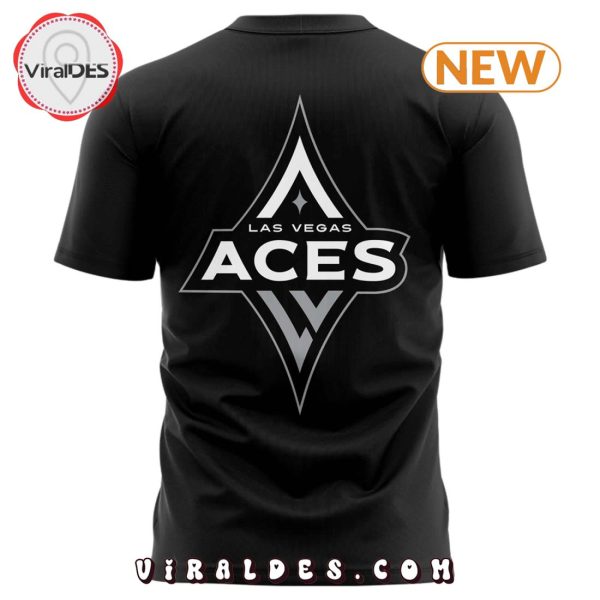 2024 Las Vegas Aces At The End Of The Day MVP Shirt