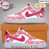 2024 Houston Astros x Hello Kitty Custom Air Force 1