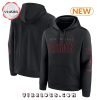 2024 New England Patriots Crucial Catch Hoodie