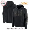 2024 New Orleans Saints Crucial Catch Hoodie