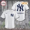 MLB New York Yankees Men’s Baseball Jacket