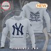 2024 New York Yankees MLB Hoodie – Navy