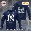 2024 New York Yankees MLB Hoodie – Grey