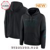 2024 Philadelphia Eagless Crucial Catch Hoodie