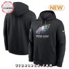 2024 Philadelphia Eagles Fanatics Hoodie