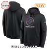 2024 Philadelphia Eagless Crucial Catch Hoodie