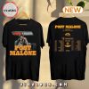 Post Malone F-1 Trillion T-Shirt